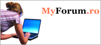 Pagina de start a forumului psoriazis-deniplant.MyForum.ro